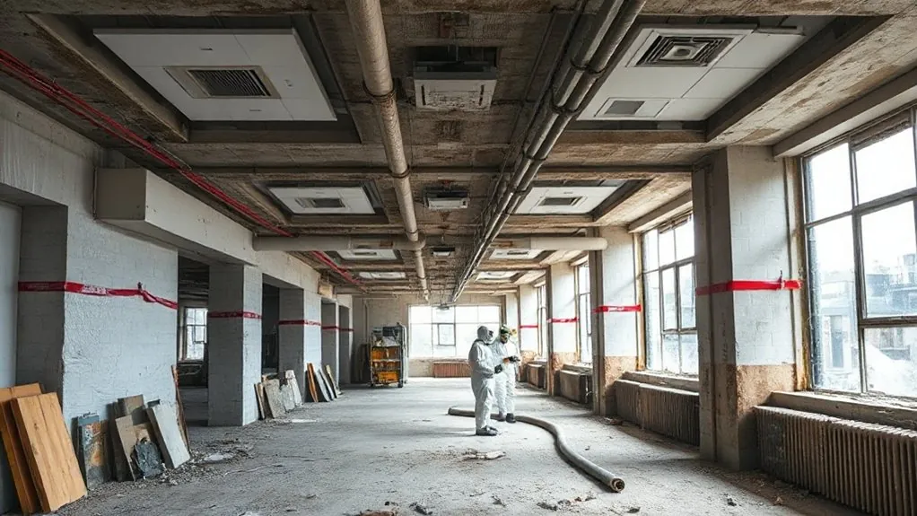 Soft Strip & Demolition in Palmers Green — HSE-licensed specialists